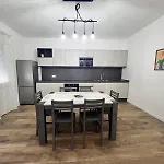 Apartamento Casa Gioia *