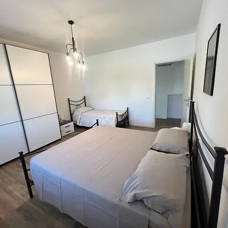 Apartamento Casa Gioia *