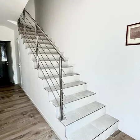 Casa Gioia Apartamento Caltana