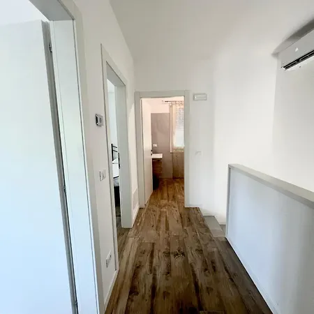 Apartamento Casa Gioia Caltana
