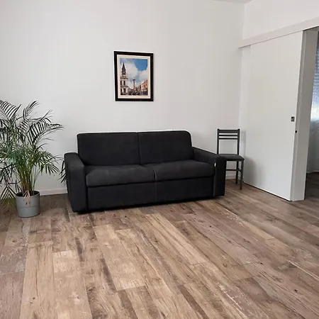 Casa Gioia