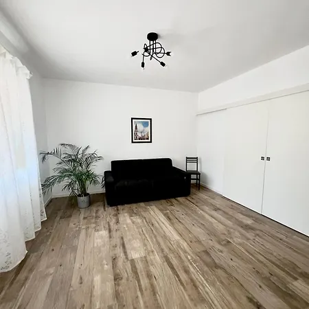 Casa Gioia Appartement