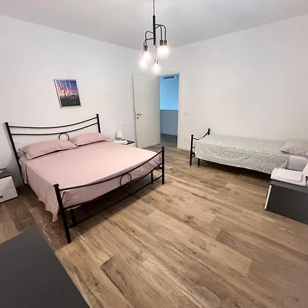 Appartement Casa Gioia