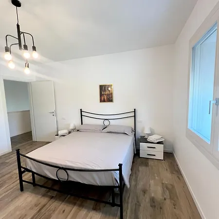 Casa Gioia Apartamento *