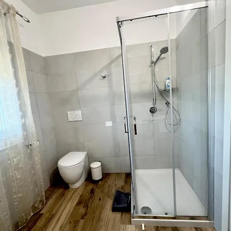 شقة Casa Gioia *