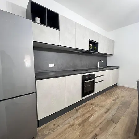 شقة Casa Gioia Caltana