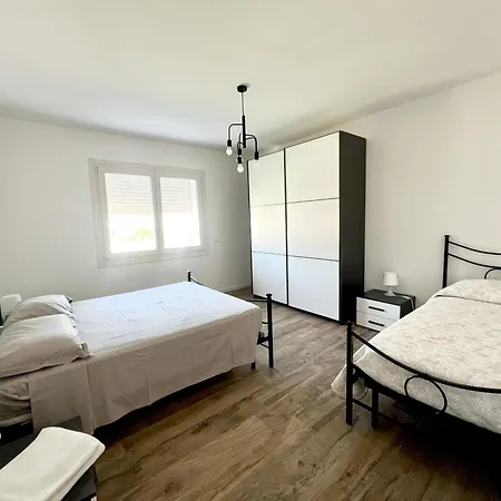 Casa Gioia Apartamento