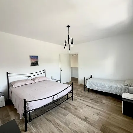 Apartamento Casa Gioia Caltana